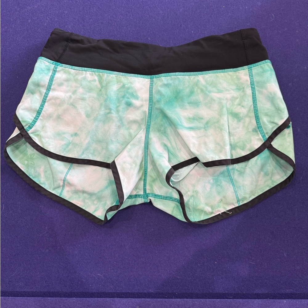 Lululemon Women’s Shorts